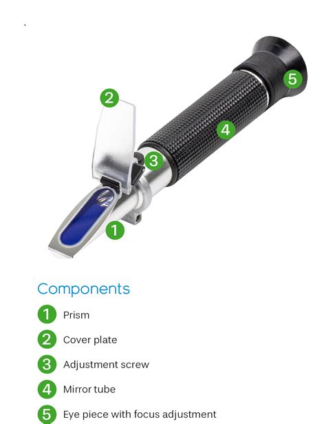 refractometer colostrum bovine|brix refractometer for colostrum.